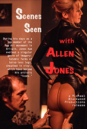 Scenes Seen with Allen Jones